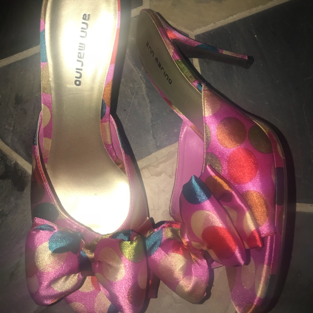 Sexy  Cinderella slippers
